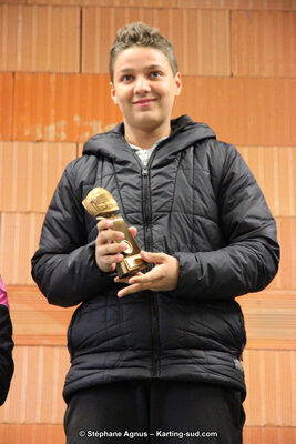27/04/2014 : 3ème manche du Championnat du Sud à Muret (Photos Stéphane Agnus) 2014 — karting