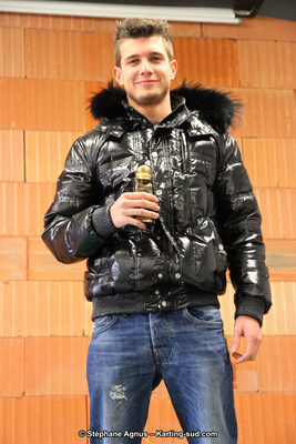 27/04/2014 : 3ème manche du Championnat du Sud à Muret (Photos Stéphane Agnus) 2014 — karting