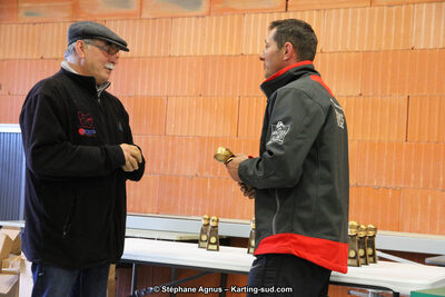 27/04/2014 : 3ème manche du Championnat du Sud à Muret (Photos Stéphane Agnus) 2014 — karting