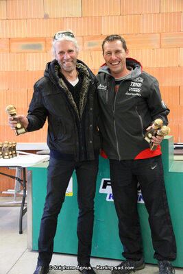 27/04/2014 : 3ème manche du Championnat du Sud à Muret (Photos Stéphane Agnus) 2014 — karting