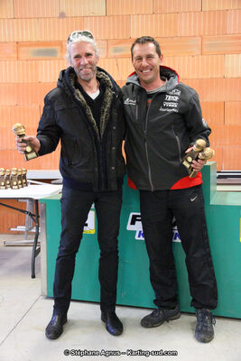 27/04/2014 : 3ème manche du Championnat du Sud à Muret (Photos Stéphane Agnus) 2014 — karting