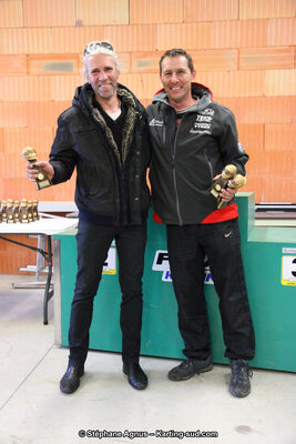 27/04/2014 : 3ème manche du Championnat du Sud à Muret (Photos Stéphane Agnus) 2014 — karting