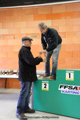 27/04/2014 : 3ème manche du Championnat du Sud à Muret (Photos Stéphane Agnus) 2014 — karting