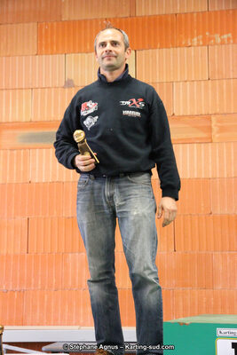 27/04/2014 : 3ème manche du Championnat du Sud à Muret (Photos Stéphane Agnus) 2014 — karting