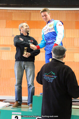 27/04/2014 : 3ème manche du Championnat du Sud à Muret (Photos Stéphane Agnus) 2014 — karting