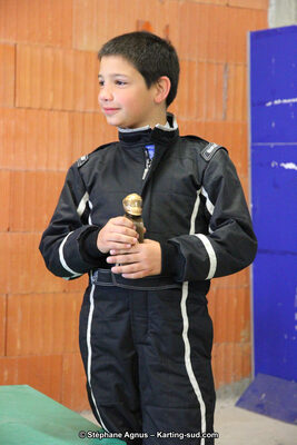 27/04/2014 : 3ème manche du Championnat du Sud à Muret (Photos Stéphane Agnus) 2014 — karting