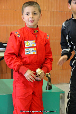 27/04/2014 : 3ème manche du Championnat du Sud à Muret (Photos Stéphane Agnus) 2014 — karting
