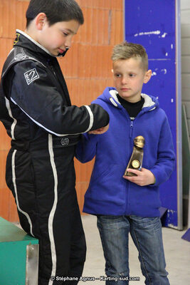 27/04/2014 : 3ème manche du Championnat du Sud à Muret (Photos Stéphane Agnus) 2014 — karting