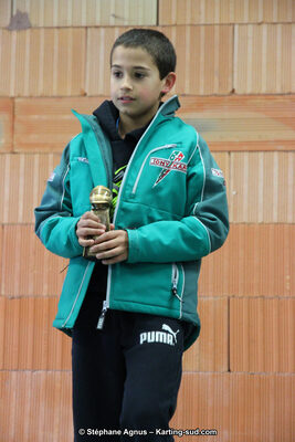 27/04/2014 : 3ème manche du Championnat du Sud à Muret (Photos Stéphane Agnus) 2014 — karting