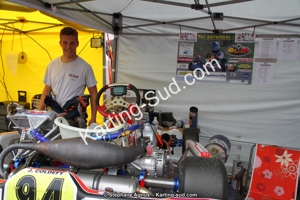 27/04/2014 : 3ème manche du Championnat du Sud à Muret (Photos Stéphane Agnus) 2014 — karting