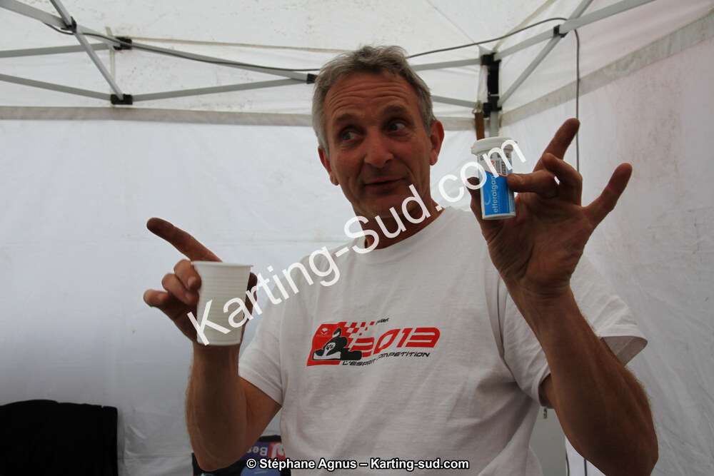 27/04/2014 : 3ème manche du Championnat du Sud à Muret (Photos Stéphane Agnus) 2014 — karting