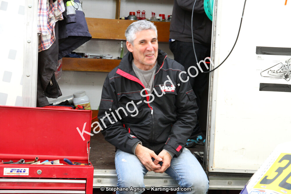 27/04/2014 : 3ème manche du Championnat du Sud à Muret (Photos Stéphane Agnus) 2014 — karting