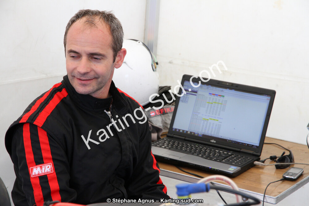 27/04/2014 : 3ème manche du Championnat du Sud à Muret (Photos Stéphane Agnus) 2014 — karting