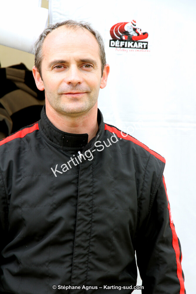 27/04/2014 : 3ème manche du Championnat du Sud à Muret (Photos Stéphane Agnus) 2014 — karting