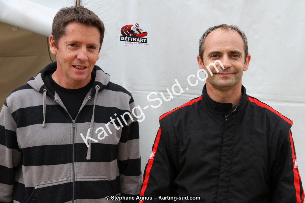 27/04/2014 : 3ème manche du Championnat du Sud à Muret (Photos Stéphane Agnus) 2014 — karting
