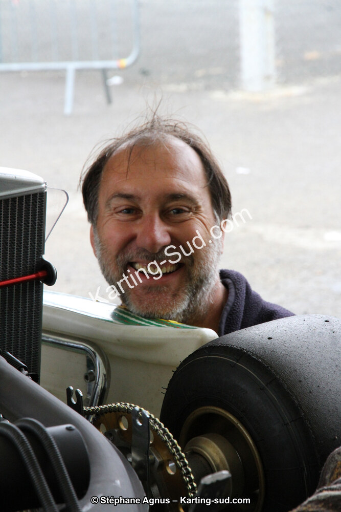 27/04/2014 : 3ème manche du Championnat du Sud à Muret (Photos Stéphane Agnus) 2014 — karting