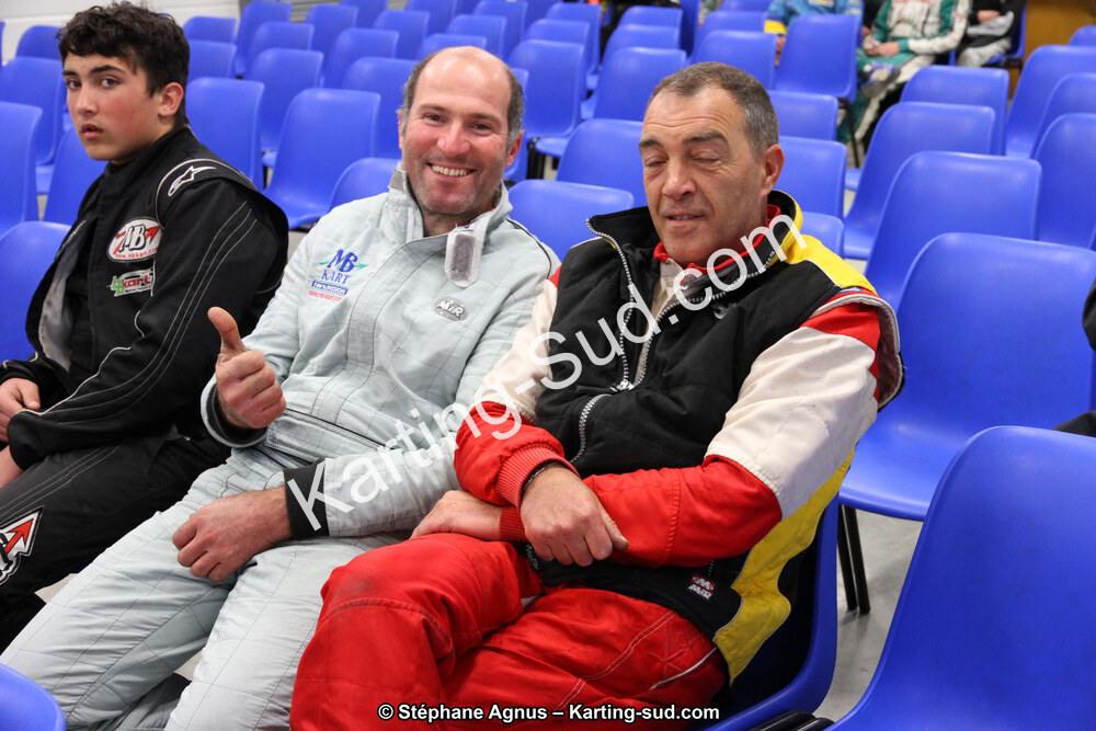 27/04/2014 : 3ème manche du Championnat du Sud à Muret (Photos Stéphane Agnus) 2014 — karting