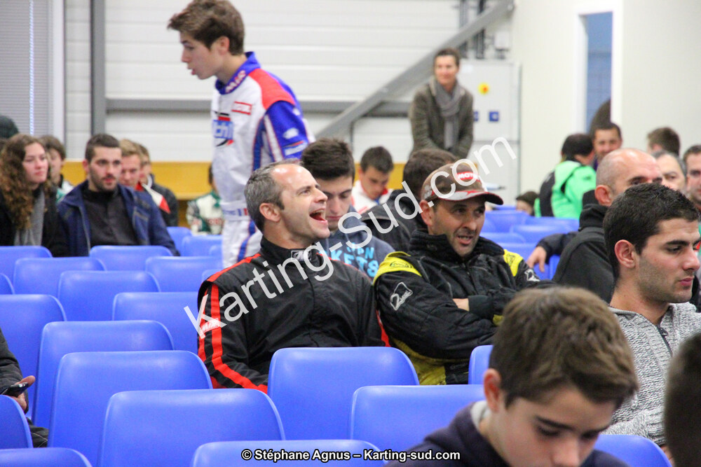 27/04/2014 : 3ème manche du Championnat du Sud à Muret (Photos Stéphane Agnus) 2014 — karting
