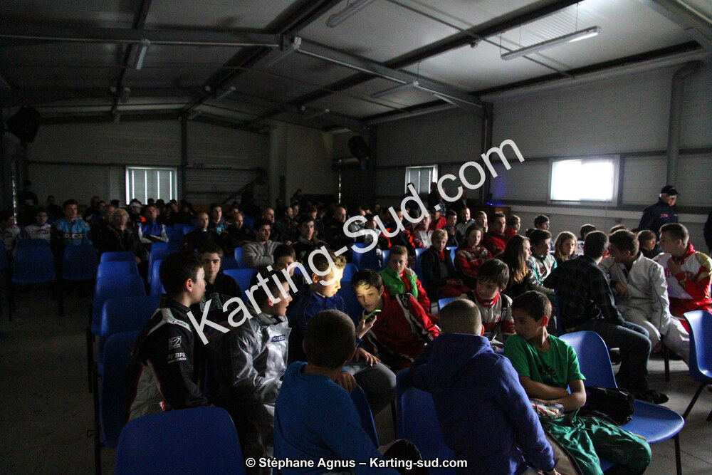 27/04/2014 : 3ème manche du Championnat du Sud à Muret (Photos Stéphane Agnus) 2014 — karting