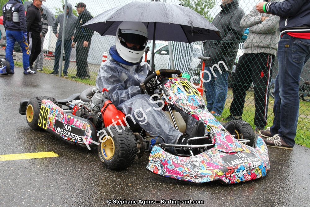 27/04/2014 : 3ème manche du Championnat du Sud à Muret (Photos Stéphane Agnus) 2014 — karting