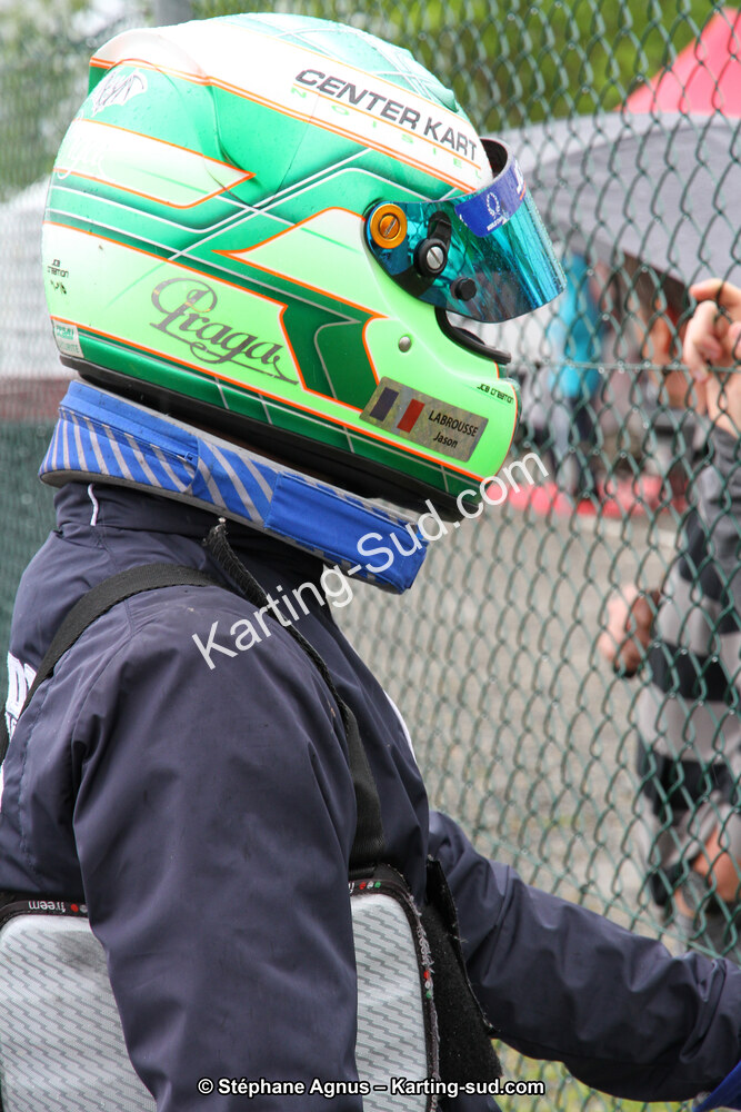 27/04/2014 : 3ème manche du Championnat du Sud à Muret (Photos Stéphane Agnus) 2014 — karting