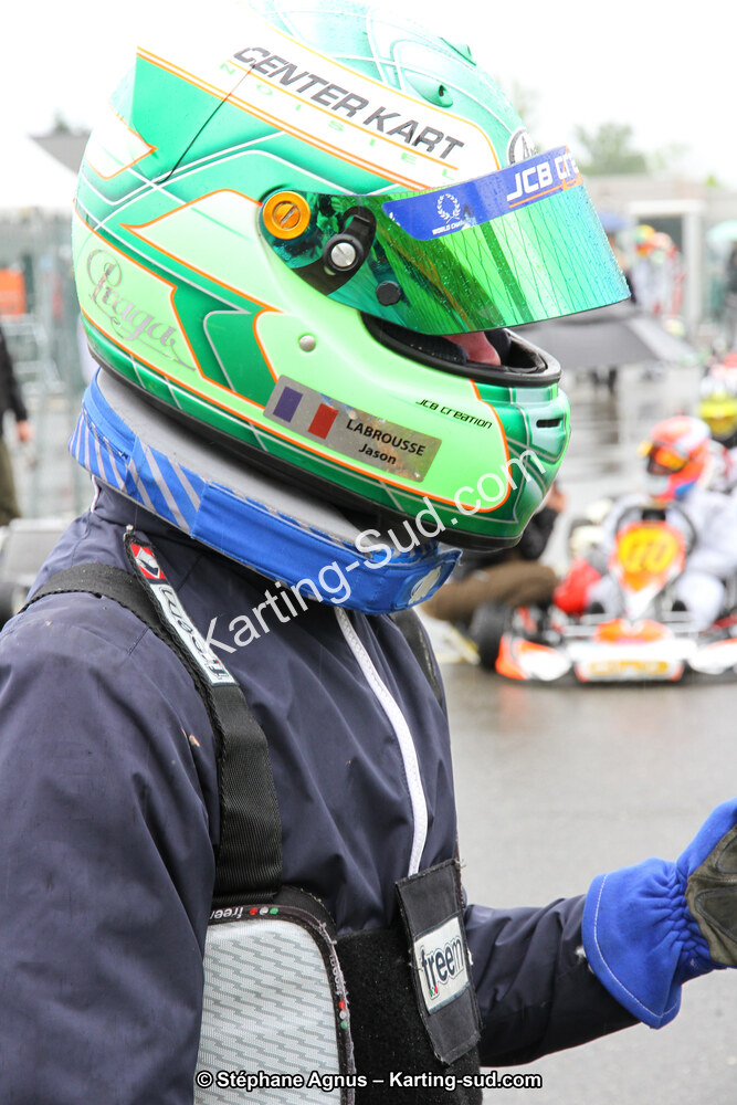 27/04/2014 : 3ème manche du Championnat du Sud à Muret (Photos Stéphane Agnus) 2014 — karting