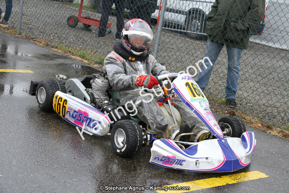 27/04/2014 : 3ème manche du Championnat du Sud à Muret (Photos Stéphane Agnus) 2014 — karting