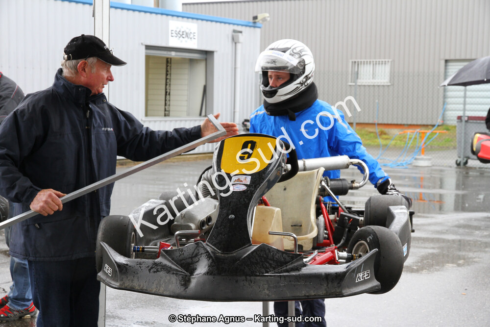 27/04/2014 : 3ème manche du Championnat du Sud à Muret (Photos Stéphane Agnus) 2014 — karting