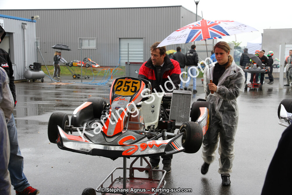 27/04/2014 : 3ème manche du Championnat du Sud à Muret (Photos Stéphane Agnus) 2014 — karting