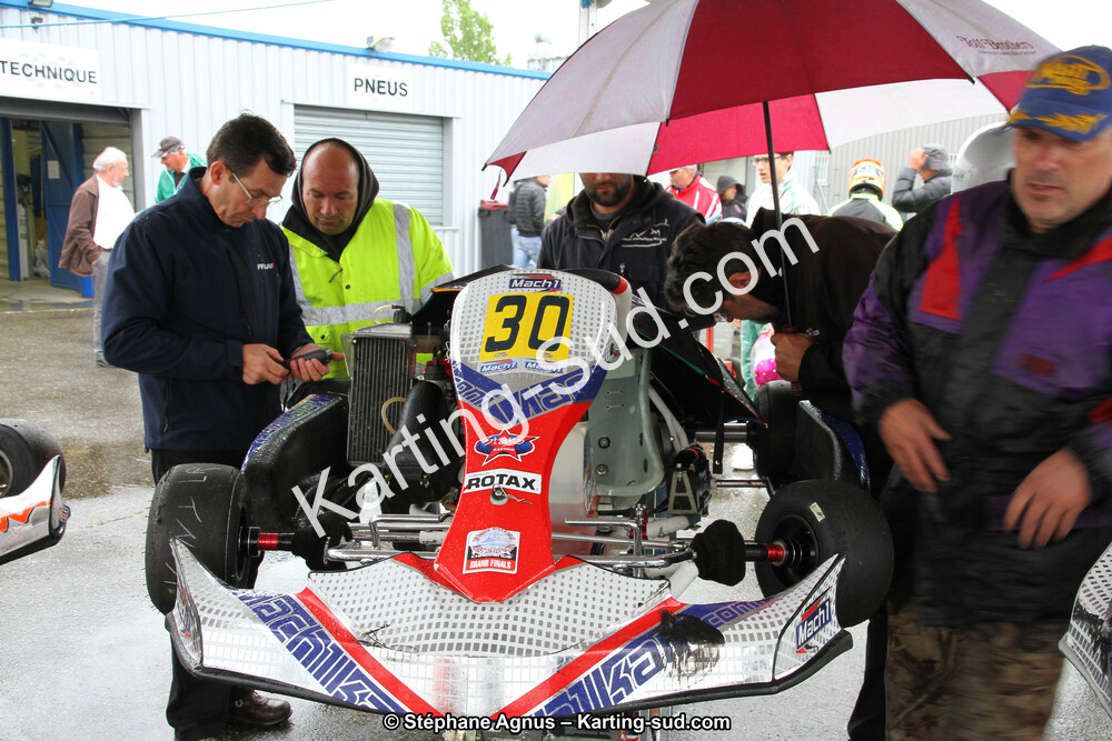 27/04/2014 : 3ème manche du Championnat du Sud à Muret (Photos Stéphane Agnus) 2014 — karting