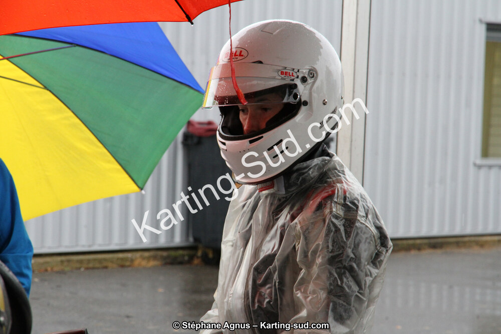 27/04/2014 : 3ème manche du Championnat du Sud à Muret (Photos Stéphane Agnus) 2014 — karting