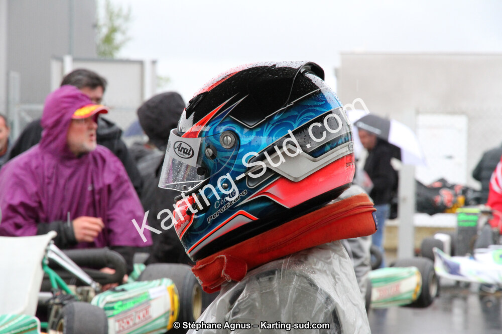 27/04/2014 : 3ème manche du Championnat du Sud à Muret (Photos Stéphane Agnus) 2014 — karting