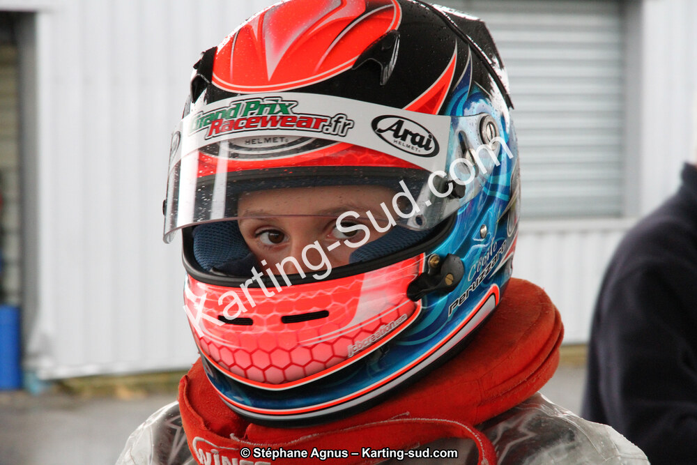27/04/2014 : 3ème manche du Championnat du Sud à Muret (Photos Stéphane Agnus) 2014 — karting