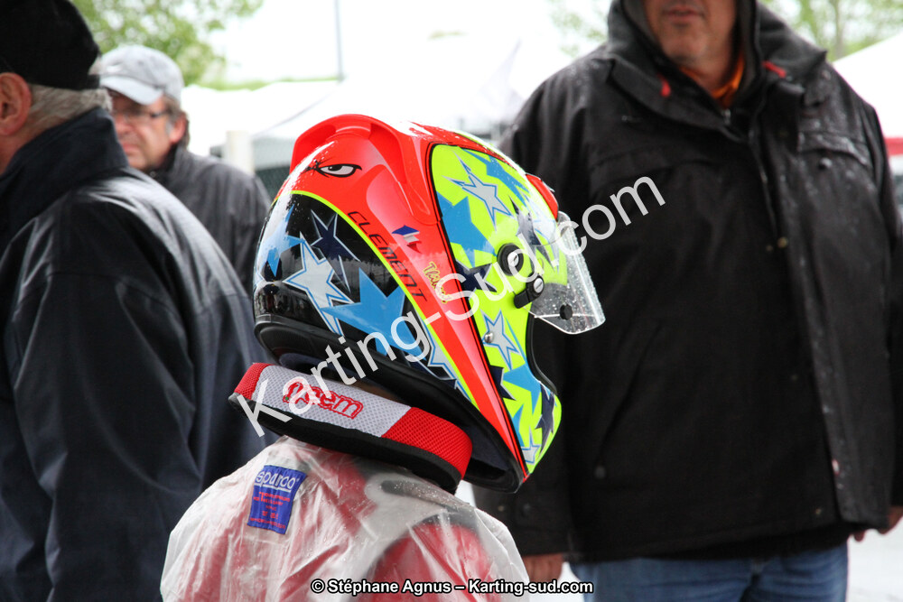 27/04/2014 : 3ème manche du Championnat du Sud à Muret (Photos Stéphane Agnus) 2014 — karting
