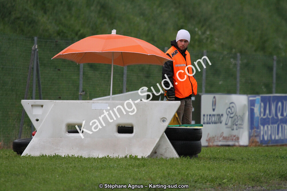 27/04/2014 : 3ème manche du Championnat du Sud à Muret (Photos Stéphane Agnus) 2014 — karting