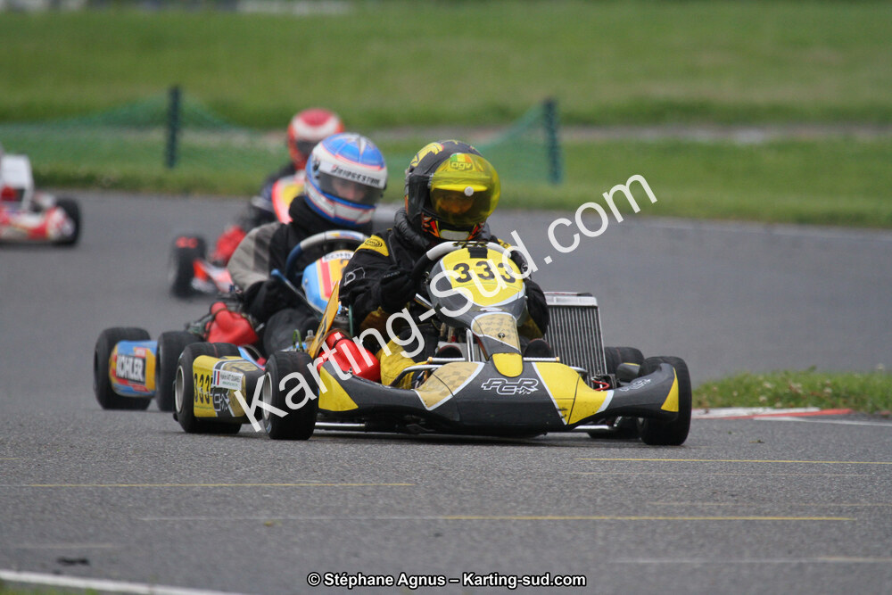 27/04/2014 : 3ème manche du Championnat du Sud à Muret (Photos Stéphane Agnus) 2014 — karting