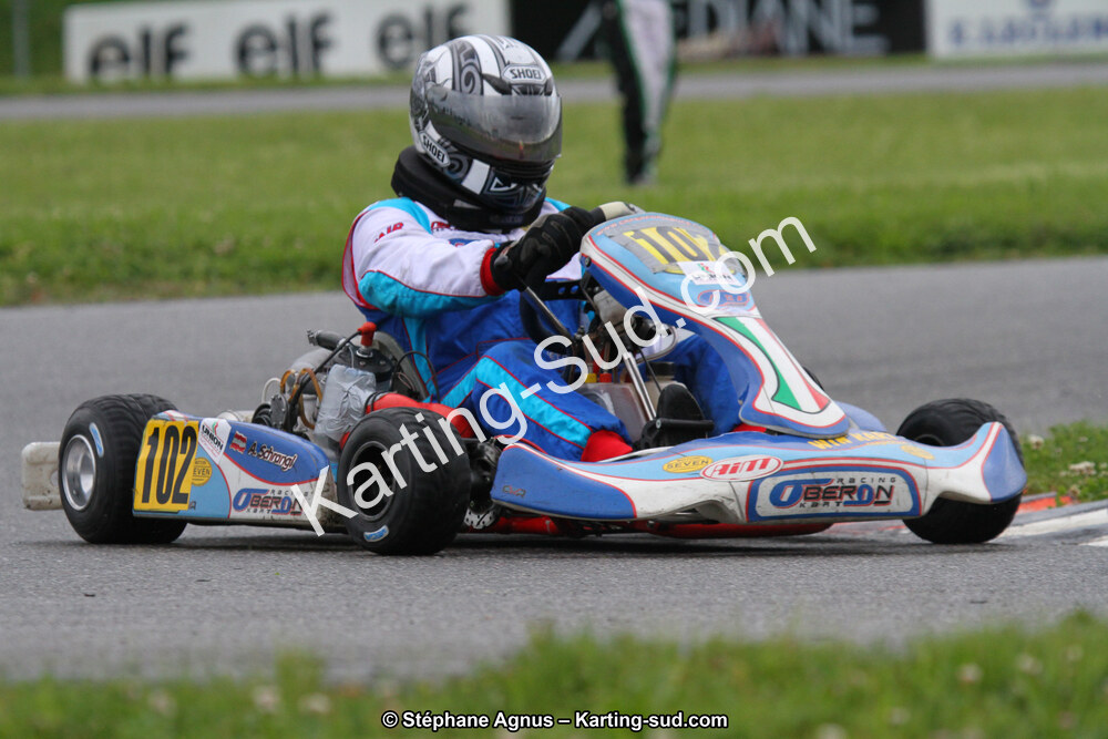 27/04/2014 : 3ème manche du Championnat du Sud à Muret (Photos Stéphane Agnus) 2014 — karting