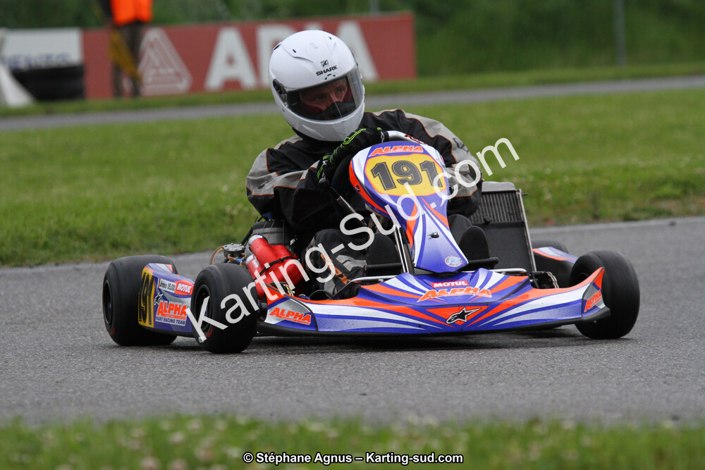 27/04/2014 : 3ème manche du Championnat du Sud à Muret (Photos Stéphane Agnus) 2014 — karting
