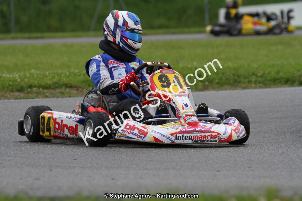 27/04/2014 : 3ème manche du Championnat du Sud à Muret (Photos Stéphane Agnus) 2014 — karting