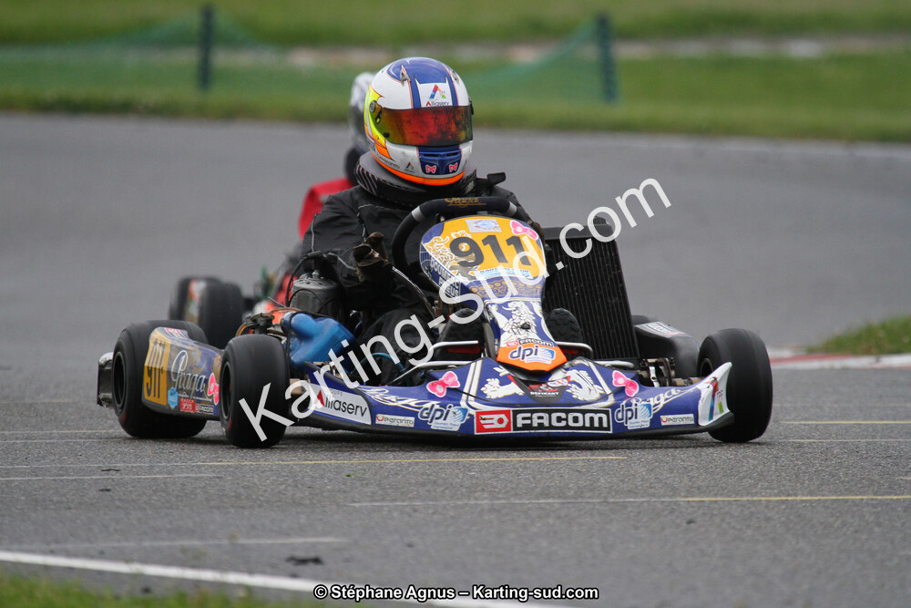 27/04/2014 : 3ème manche du Championnat du Sud à Muret (Photos Stéphane Agnus) 2014 — karting