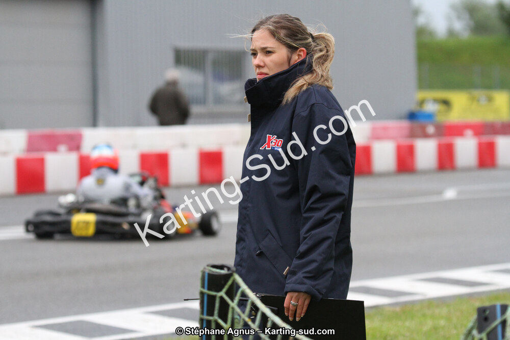 27/04/2014 : 3ème manche du Championnat du Sud à Muret (Photos Stéphane Agnus) 2014 — karting