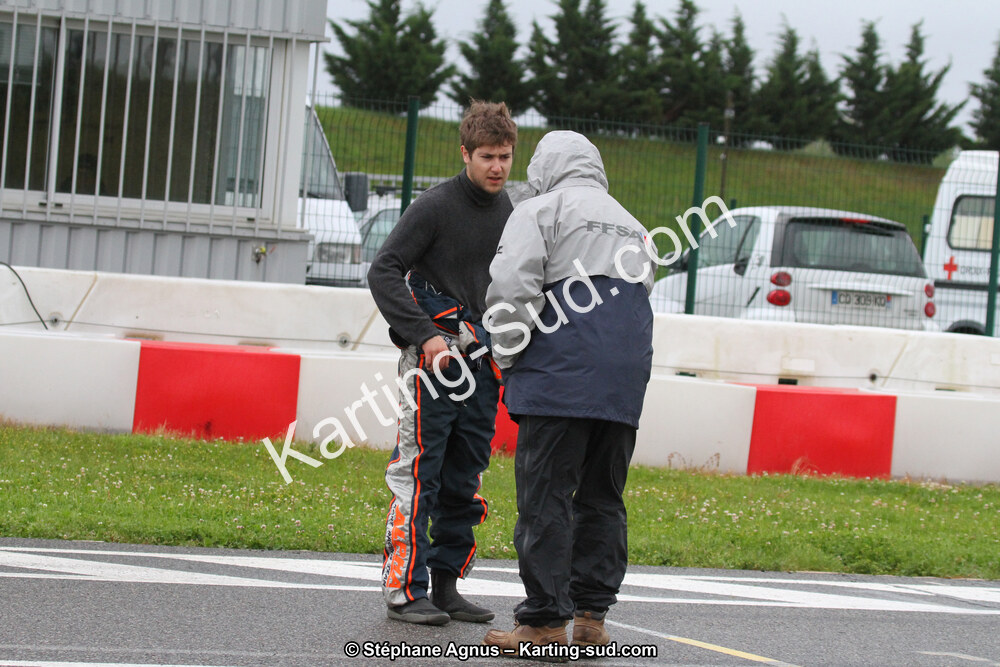 27/04/2014 : 3ème manche du Championnat du Sud à Muret (Photos Stéphane Agnus) 2014 — karting
