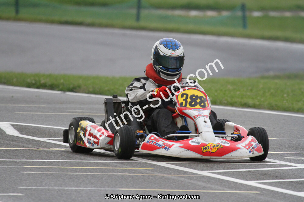 27/04/2014 : 3ème manche du Championnat du Sud à Muret (Photos Stéphane Agnus) 2014 — karting