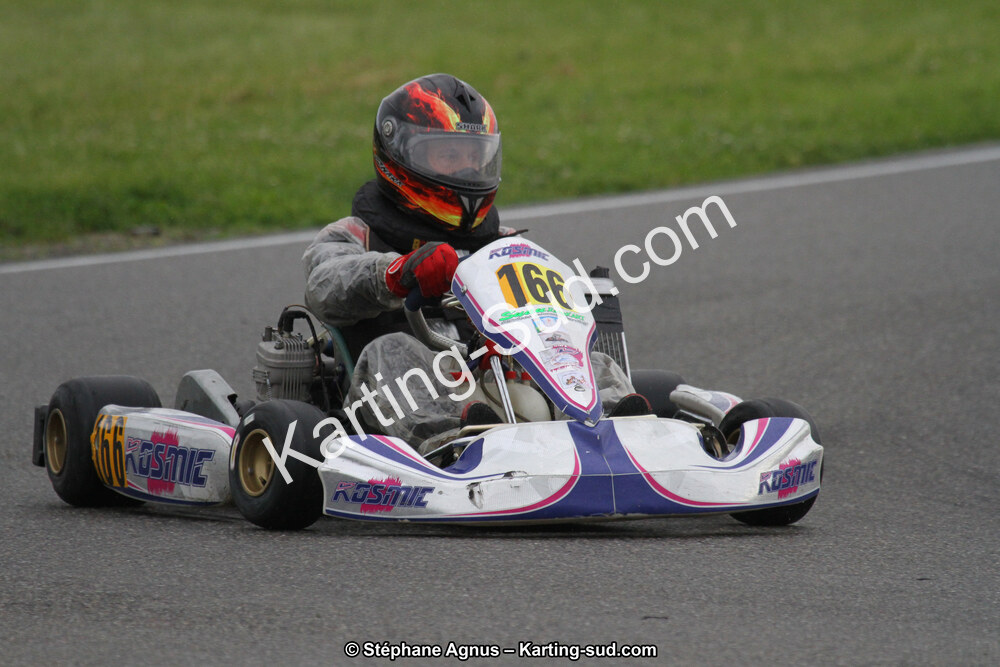27/04/2014 : 3ème manche du Championnat du Sud à Muret (Photos Stéphane Agnus) 2014 — karting