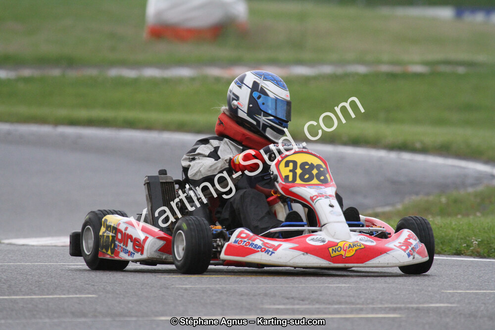27/04/2014 : 3ème manche du Championnat du Sud à Muret (Photos Stéphane Agnus) 2014 — karting