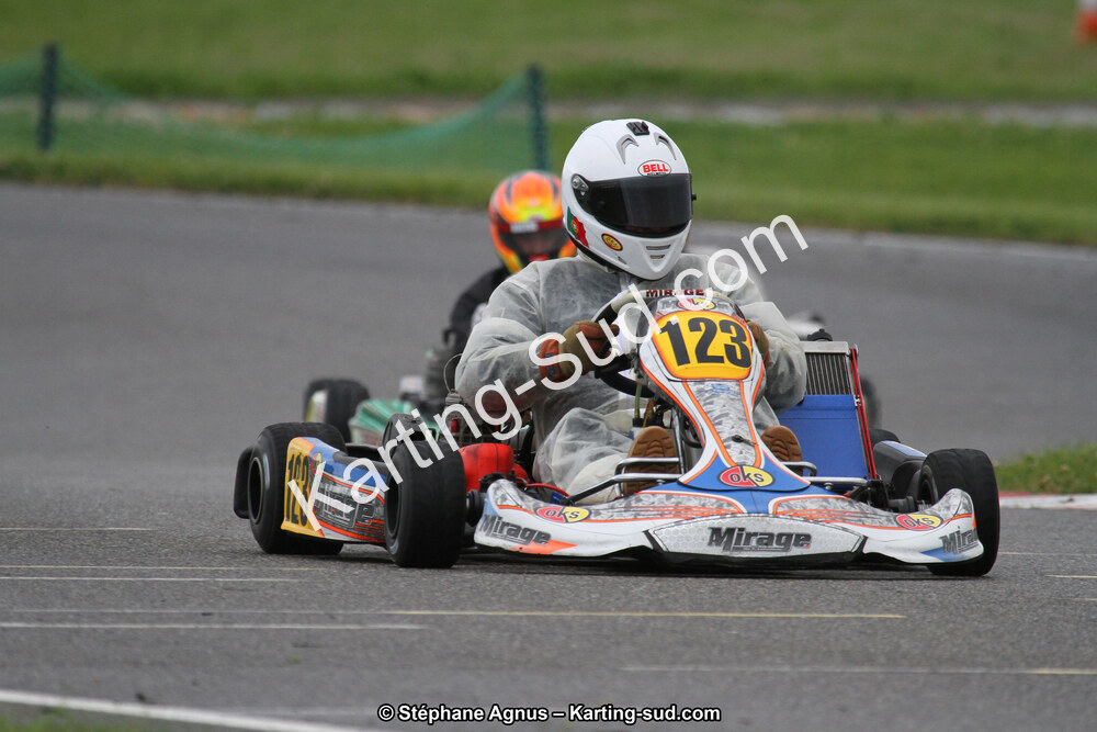 27/04/2014 : 3ème manche du Championnat du Sud à Muret (Photos Stéphane Agnus) 2014 — karting