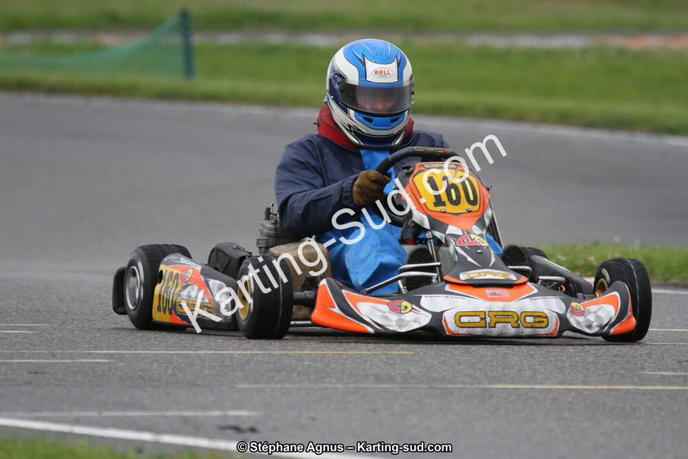 27/04/2014 : 3ème manche du Championnat du Sud à Muret (Photos Stéphane Agnus) 2014 — karting