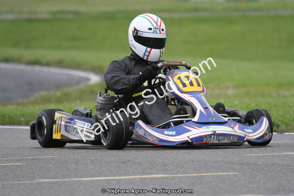 27/04/2014 : 3ème manche du Championnat du Sud à Muret (Photos Stéphane Agnus) 2014 — karting