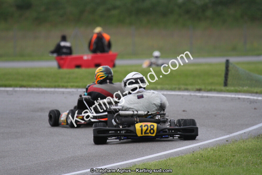 27/04/2014 : 3ème manche du Championnat du Sud à Muret (Photos Stéphane Agnus) 2014 — karting