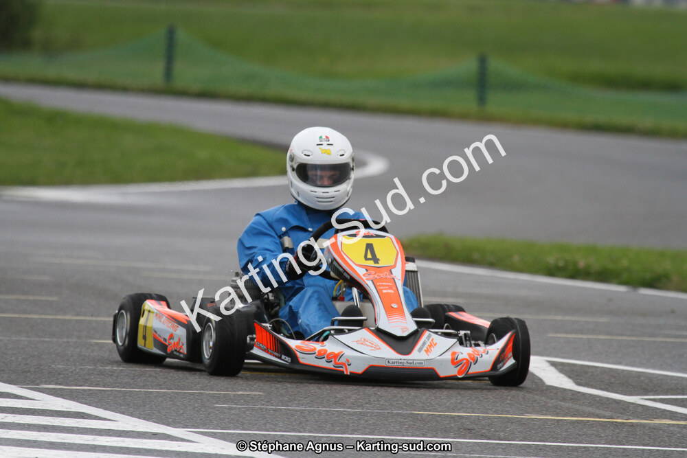 27/04/2014 : 3ème manche du Championnat du Sud à Muret (Photos Stéphane Agnus) 2014 — karting